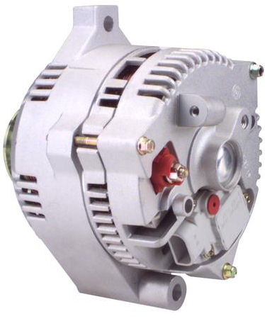 Lester 7748: 1994 Mercury Sable 3.0L 6 Cyl Alternator