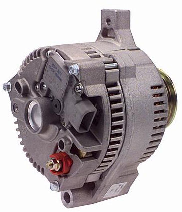 Lester 7749-3: 1994 Ford Aerostar 3.0L 6 Cyl Alternator