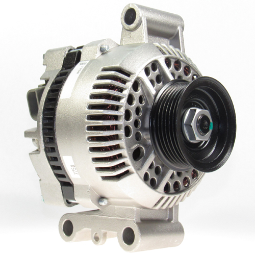 Lester 7750: 1998 Ford Ranger 2.5L 4 Cyl Alternator