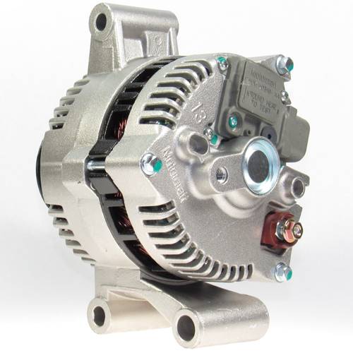 Lester 7750(a): 1998 Ford Ranger 2.5L 4 Cyl Alternator