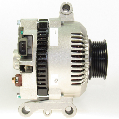 Lester 7750(b): 1998 Ford Ranger 2.5L 4 Cyl Alternator