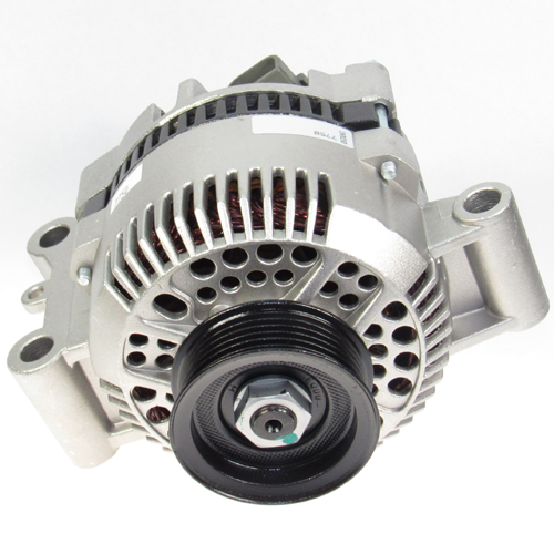 Lester 7750(c): 1998 Ford Ranger 2.5L 4 Cyl Alternator