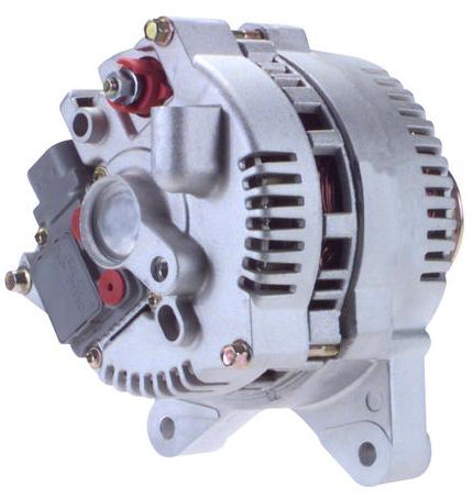 Lester 7753: 1994 Mercury Marquis 4.6L 8 Cyl Alternator