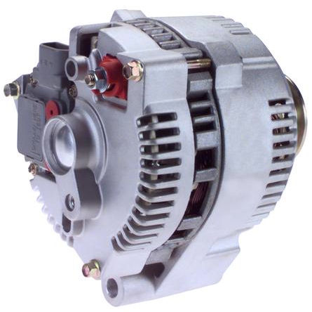 Lester 7755-11: 1989 Ford Taurus 2.5L 4 Cyl Alternator
