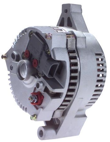 Lester 7756-3: 1994 Ford E Series Vans 7.5L 8 Cyl Alternator