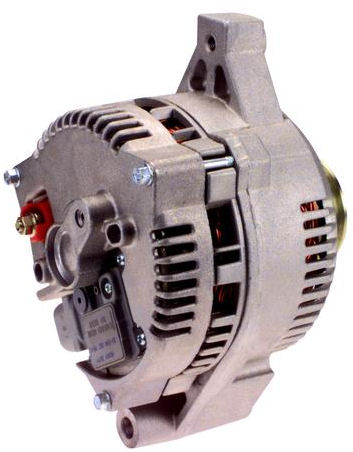 Lester 7756-7: 1991 Ford Taurus 3.0L 6 Cyl Alternator