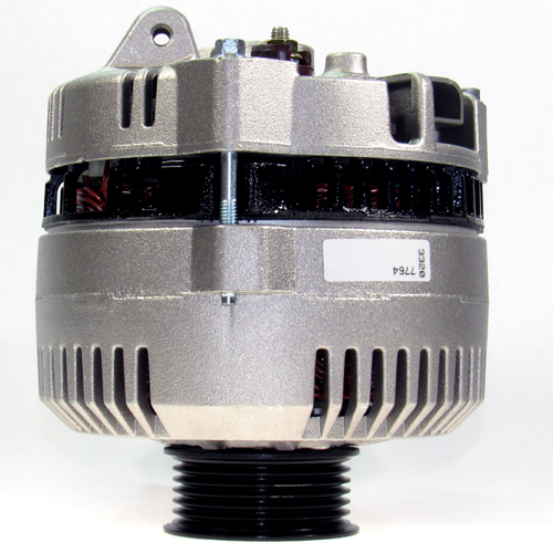 Lester 7764(b): 1994 Mercury Marquis 4.6L 8 Cyl Alternator