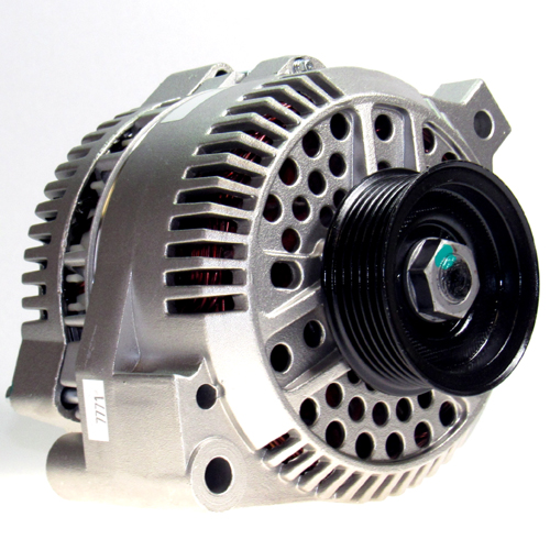 Lester 7771: 1994 Mercury Cougar 3.8L 6 Cyl Alternator