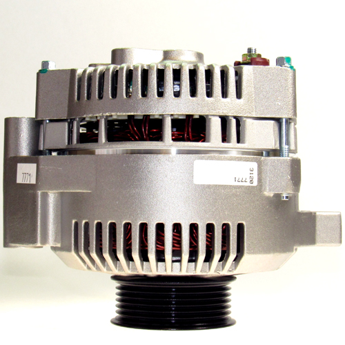 Lester 7771(b): 1994 Mercury Cougar 3.8L 6 Cyl Alternator