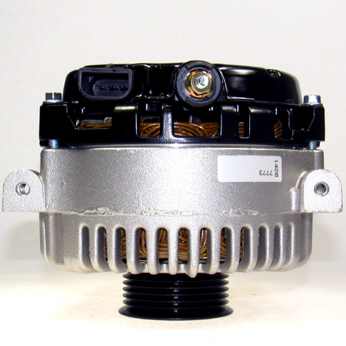 Lester 7773(b): 2004 Lincoln Aviator 4.6L 8 Cyl Alternator