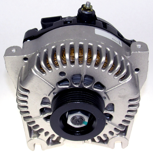 Lester 7773(c): 2004 Lincoln Aviator 4.6L 8 Cyl Alternator