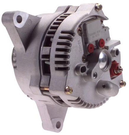 Lester 7775: 1998 Ford Contour 2.5L 6 Cyl Alternator