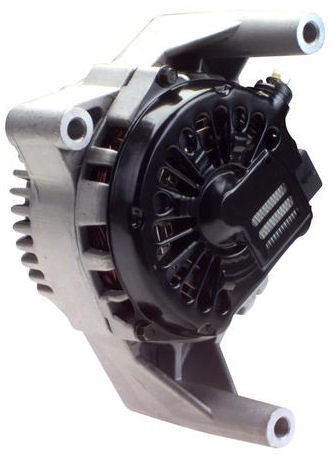 Lester 7780: 1997 Ford Taurus 3.0L 6 Cyl Alternator