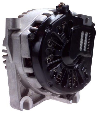 Lester 7781HD180: 1997 Lincoln Mark 4.6L 8 Cyl Alternator