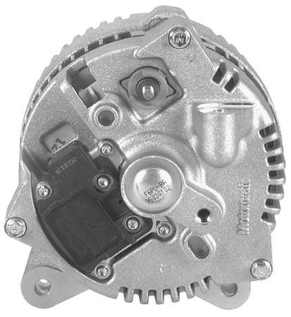 Lester 7784: 1994 Mercury Marquis 4.6L 8 Cyl Alternator