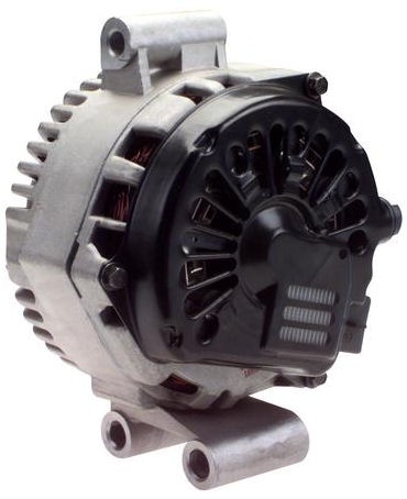 Lester 7786: 1996 Ford Windstar 3.8L 6 Cyl Alternator
