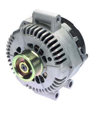 Lester 7787: 1998 Ford Explorer 5.0L 8 Cyl Alternator