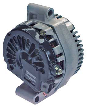 Lester 7787(a): 1998 Ford Explorer 5.0L 8 Cyl Alternator