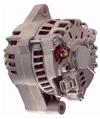 Lester 7788: 1999 Ford Windstar 3.0L 6 Cyl Alternator