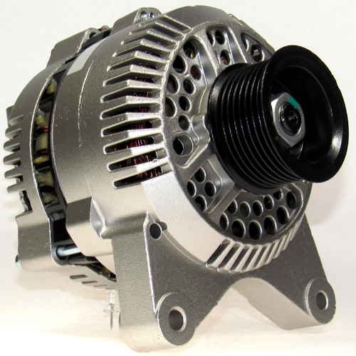 Lester 7790: 1998 Ford F Series Pickups 5.4L 8 Cyl Alternator