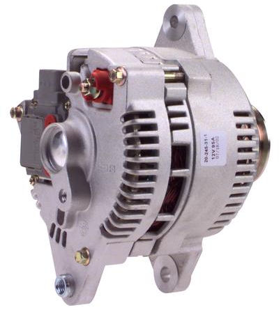 Lester 7793: 1997 Mercury Tracer 2.0L 4 Cyl Alternator