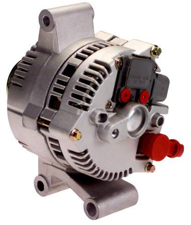 Lester 7794: 2003 Ford ZX2 2.0L 4 Cyl Alternator