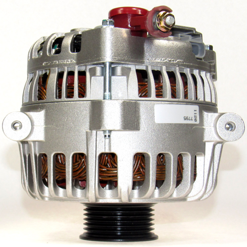 Lester 7795(b): 2002 Mercury Marquis 4.6L 8 Cyl Alternator