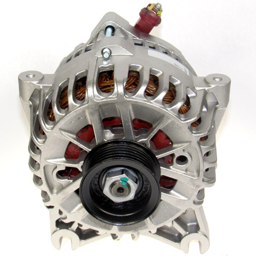 Lester 7795(c): 2002 Mercury Marquis 4.6L 8 Cyl Alternator