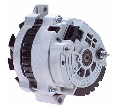Lester 7801-11: 1988 Oldsmobile Firenza 2.0L 4 Cyl Alternator