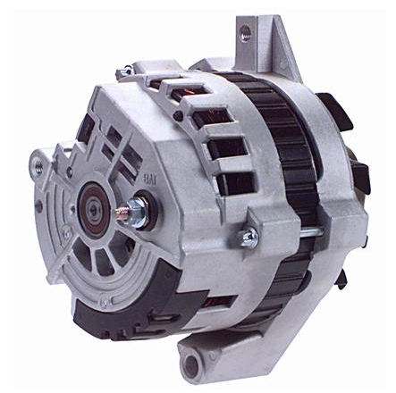 Lester 7802-11: 1988 GMC P Series Trucks 5.7L 8 Cyl Alternator
