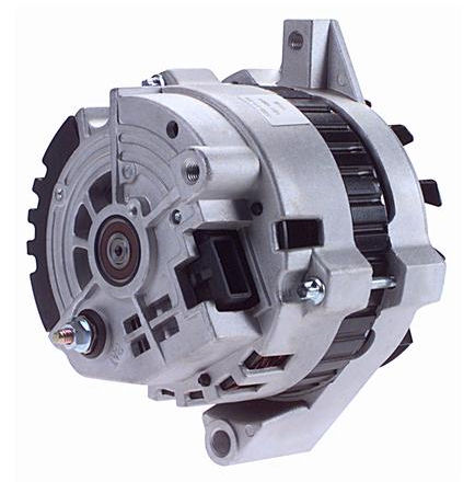 Lester 7802-3: 1987 GMC Full Size Pickups 7.4L 8 Cyl Alternator