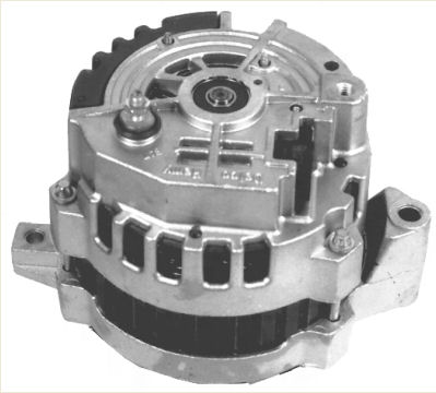 Lester 7803-7: 1986 Buick Century 3.8L 6 Cyl Alternator