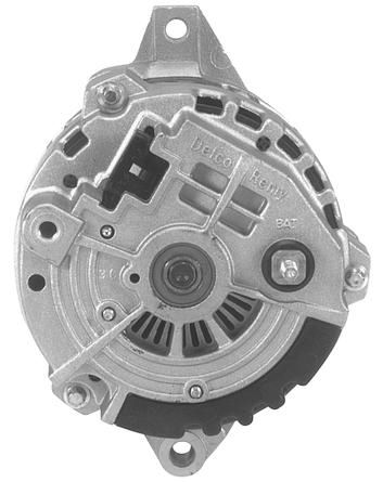 Lester 7804-11: 1986 Chevrolet Corvette 5.7L 8 Cyl Alternator