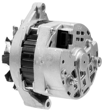 Lester 7805-11: 1986 Oldsmobile Delta 88 3.8L 6 Cyl Alternator