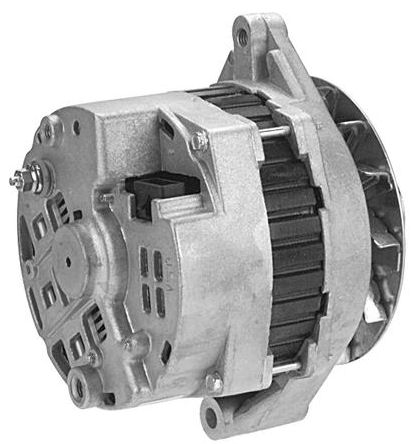 Lester 7806-2: 1986 Cadillac Deville 4.1L 8 Cyl Alternator