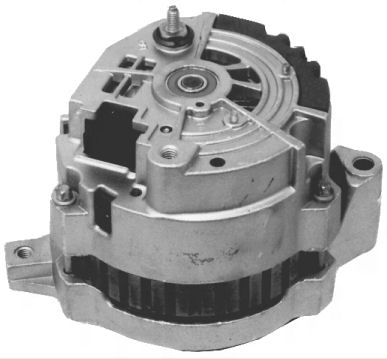 Lester 7807-11: 1986 GMC Jimmy 2.8L 6 Cyl Alternator