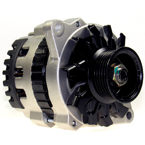 Lester 7818-7: 1988 Jeep Cherokee 2.5L 4 Cyl Alternator