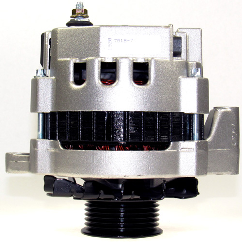Lester 7818-7(b): 1988 Jeep Cherokee 2.5L 4 Cyl Alternator