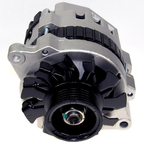 Lester 7818-7(c): 1988 Jeep Cherokee 2.5L 4 Cyl Alternator