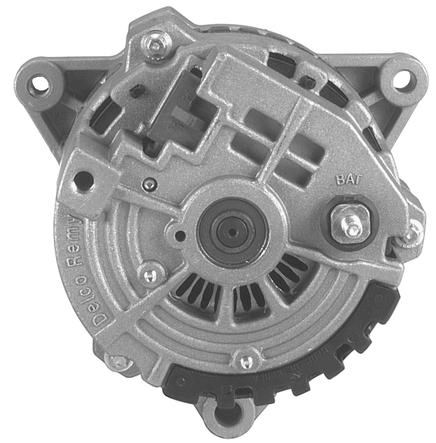 Lester 7819-11: 1987 Buick Skyhawk 2.0L 4 Cyl Alternator