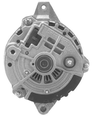 Lester 7820-11: 1986 Chevrolet Astro Van 2.5L 4 Cyl Alternator