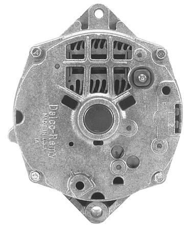 Lester 7830-3: 1986 Oldsmobile Custom Cruiser 5.0L 8 Cyl Alternator