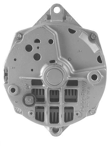 Lester 7854-9: 1986 Oldsmobile 98 3.8L 6 Cyl Alternator