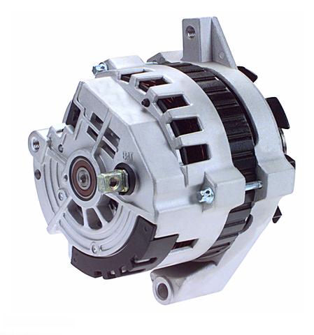 Lester 7858-11: 1987 Pontiac Firebird 5.0L 8 Cyl Alternator