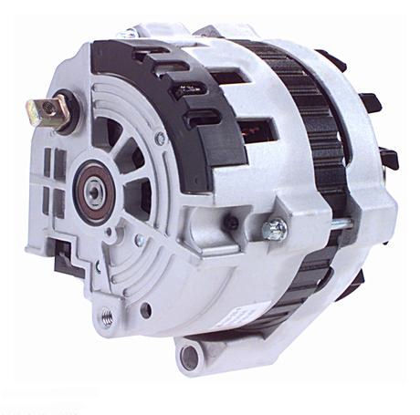 Lester 7859-7: 1987 Pontiac 6000 2.8L 6 Cyl Alternator