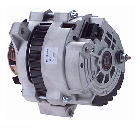 Lester 7860-11: 1989 Chevrolet Camaro 2.8L 6 Cyl Alternator