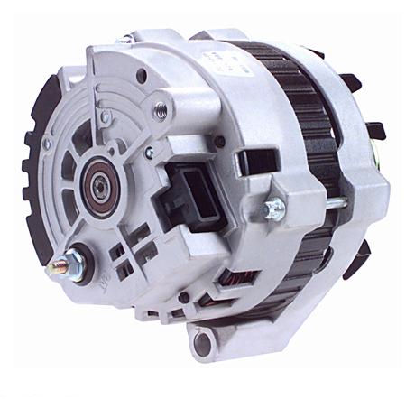 Lester 7860-3: 1994 Isuzu PICKUP 3.1L Alternator