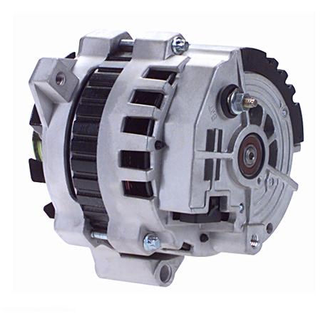 Lester 7860-7: 1992 Oldsmobile Silhouette 3.1L 6 Cyl Alternator