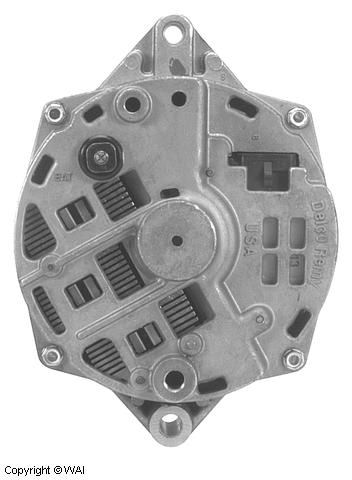 Lester 7863-2: 1988 Cadillac Allante 4.1L 8 Cyl Alternator