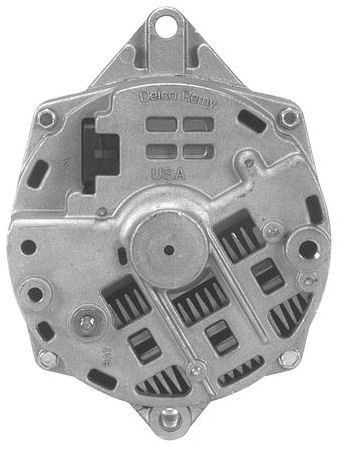 Lester 7864-11: 1987 Oldsmobile Delta 88 3.8L 6 Cyl Alternator